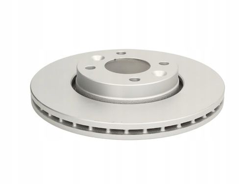 TARCZA HAM PRZOD 260X22 V BOSCH na Arena.pl