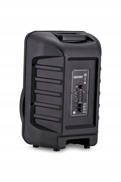 MOCNA KOLUMNA ESTRADOWA KARAOKE 1000W BLUETOOTH zdjęcie 4