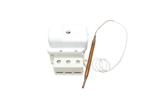 Wyłącznik termiczny WT-3 100 °C do pieca Kospel na Arena.pl