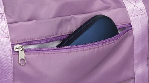 torba damska ptn 23033-7850 purple na Arena.pl