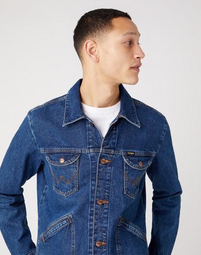 WRANGLER 124MJ 6 MONTHS W4MJUG923 4XL na Arena.pl