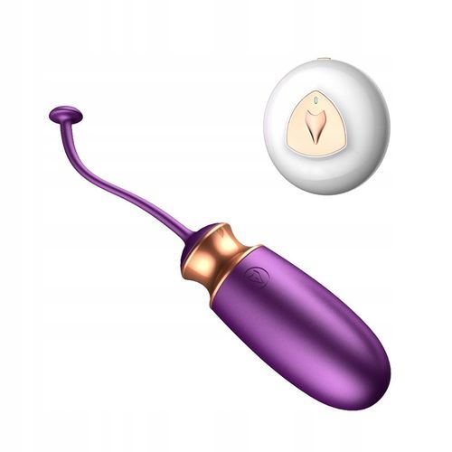 Jajko Love EGG USB 10 Function na Arena.pl