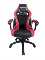 Fotel dla gracza Tracer GameZone GC33 Gamingowy