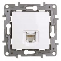 GNIAZDO ZAKOŃCZENIOWE RJ-45 LE-764573 Niloe LEGRAND