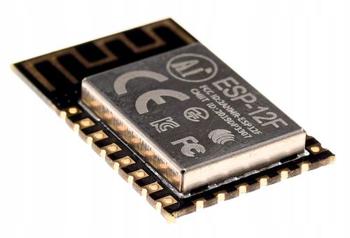 Modułł ARDUINO WiFi ESP8266 ESP-12F na Arena.pl