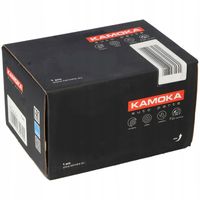 Kamoka 7710031 Termostat, płyn chłodzący