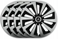KOŁPAKI 15'' MERCEDES - Vito W638 Viano Vaneo FXM