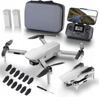 DRON Z KAMERĄ FHD 4K LYZRC L700 WIFI 5G 40 MINUT LOTU