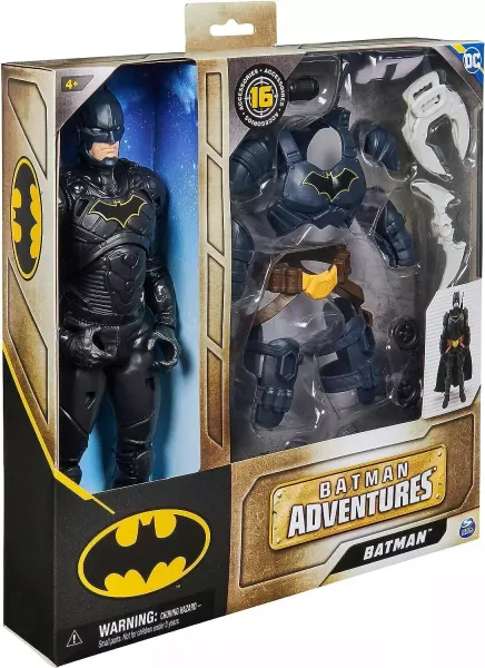 Batman Figurka 30cm z akcsesoriami zdjęcie 1