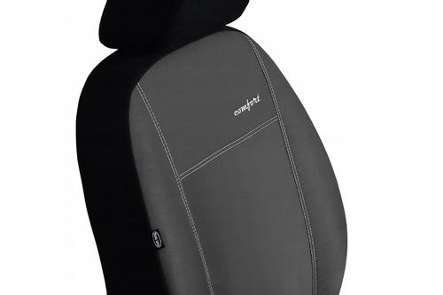 Pokrowce samochodowe do DAEWOO Lanos Matiz Espero na Arena.pl