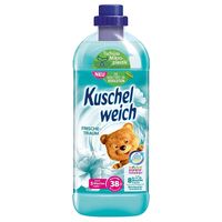 płyn do płukania kuschelweich frischetraum 38 prań 1 l