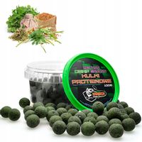 KULKI PROTEINOWE MARGROM 16mm 100g TRZY ZIOŁA