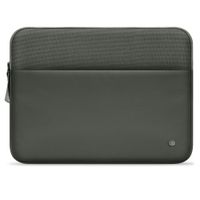 Pokrowiec Tech-Protect Sleeve do laptopa 13-14" Army Green