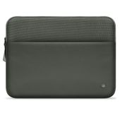 Pokrowiec Tech-Protect Sleeve do laptopa 13-14" Army Green