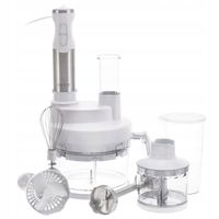 Camry CR 4623 Blender ręczny zestaw 1600W