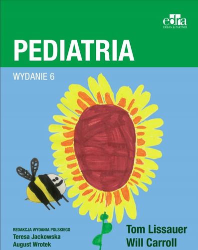 Pediatria Lissauer W. Carroll na Arena.pl