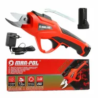 SEKATOR AKUMULATOROWY KOWADEŁKOWY 3.6V M83006