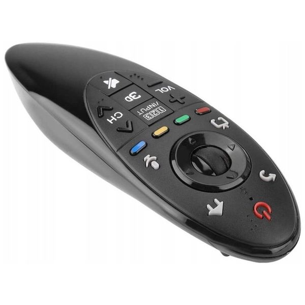 PILOT DO TV LG AN-MR500G IR PODCZERWIEŃ zdjęcie 2