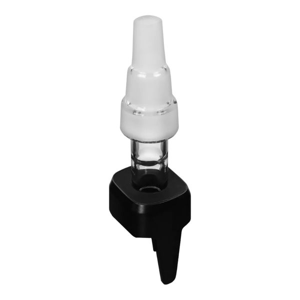 Adapter do bonga 3w1 + adapter do waporyzatora V3 PRO+ 420VAPE zdjęcie 1