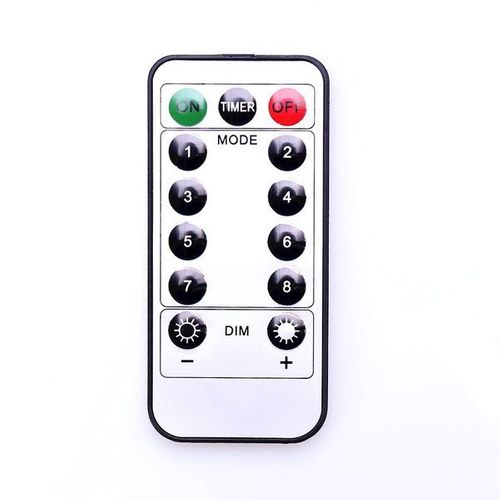 Girlanda dekoracyjna LED - Cascade DecoKing na Arena.pl