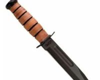 Nóż KA-BAR 1217 USMC The Legend oryginał USA