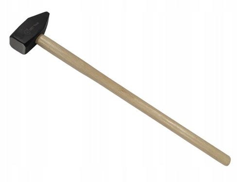 Młotek ślusarski ROMANIK 3 kg. na Arena.pl