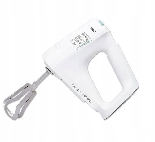 Mikser ręczny Braun Klein na Arena.pl