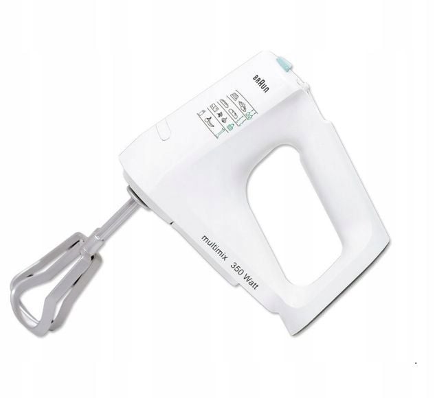 Mikser ręczny Braun Klein zdjęcie 10