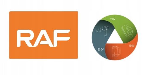 MIKSER ROBOT RĘCZNY KUCHENNY 800W TURBO 5 BIEGÓW na Arena.pl