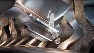 Golarka elektryczna męska do golenia na mokro i na sucho Philips S9975/55 na Arena.pl