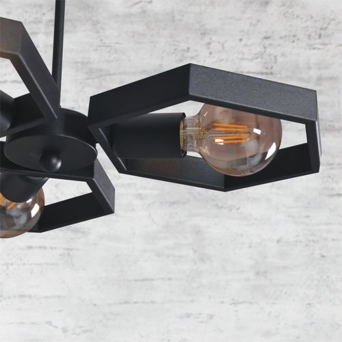 Lampa wisząca K-4730 MARVEL na Arena.pl
