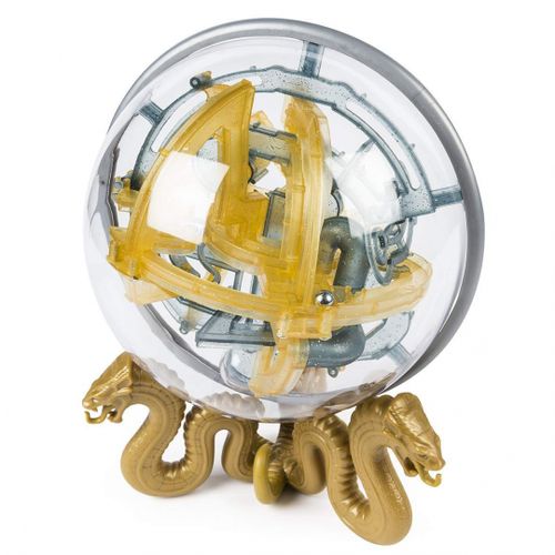 Gra Perplexus Harry Potter Spin Master GXP-765475 na Arena.pl