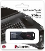 Kingston Pendrive Data Traveler Onyx 256 GB USB3.2