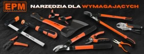 KLIN DO DREWNA SKRĘCONY 2KG E-430-3500 EPM na Arena.pl