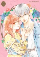 Znaki naszych uczuć. Tom 9