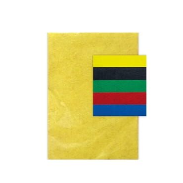 FILC A4 ZESTAW 1 BASIC, 5 SZT. na Arena.pl