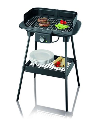Grill elektryczny Severin PG 8551 na Arena.pl