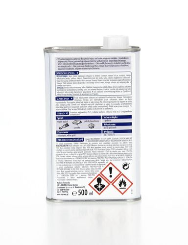 Bejca do drewna STARWAX 43076 0.5L Jasny dąb na Arena.pl