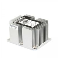 LENOVO Radiator do SR550/SR650/SR590 (2U) - Poniżej 120W - 01KP654