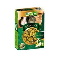 SNAKI DLA GRYZONI I KRÓLIKÓW - CUKINIA 15GR
