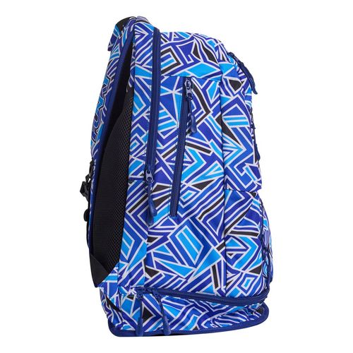 FUNKITA PLECAK ELITE SQUAD BACKPACK BLUE BITS FYG003N7229100 na Arena.pl