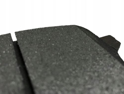 Tarcze Hamulcowe + Klocki Tył VW Touran Passat CC B6 B7 (2005r-2014r) na Arena.pl