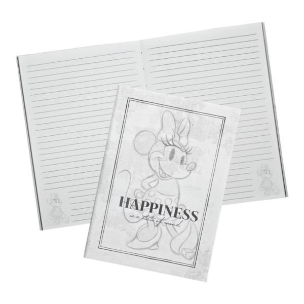 Kołonotatnik A5 - Myszka Minnie zdjęcie 3