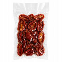 Suszone pomidory przyprawione 500 g esencja śródziemnomorskiego smaku