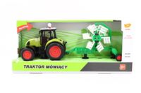 Traktor mowiacy SmilyPlay SP83998 39987