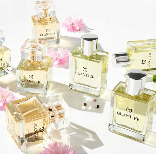 Glantier 717 Perfum Męski 50ml na Arena.pl