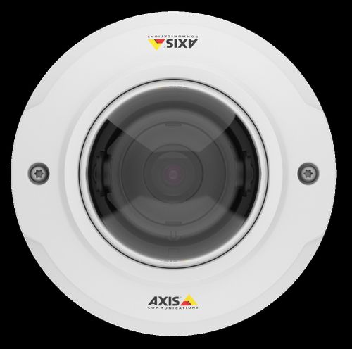 AXIS M3045-V KAMERA IP KOPUŁOWA na Arena.pl