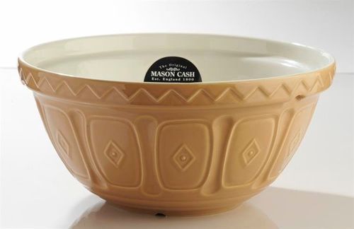 MC - Misa 2,7l, Original Cane na Arena.pl