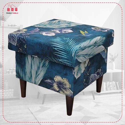 Pufa puf podnóżek ARI pojemnikiem schowkiem Family meble różne modele na Arena.pl