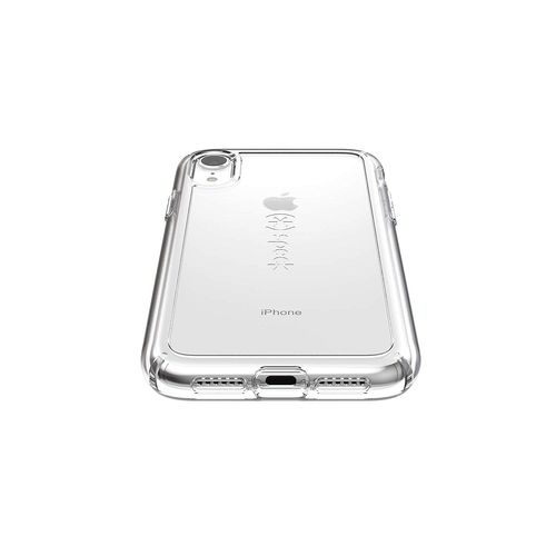 SPECK GEMSHELL Apple iPhone XR - TRANSPARENT na Arena.pl